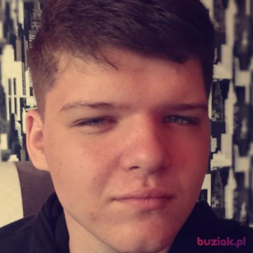 Ashborn, Male, 21 years, Legnica