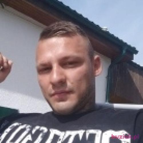 Seweryn217, Male, 32 years, Berlin