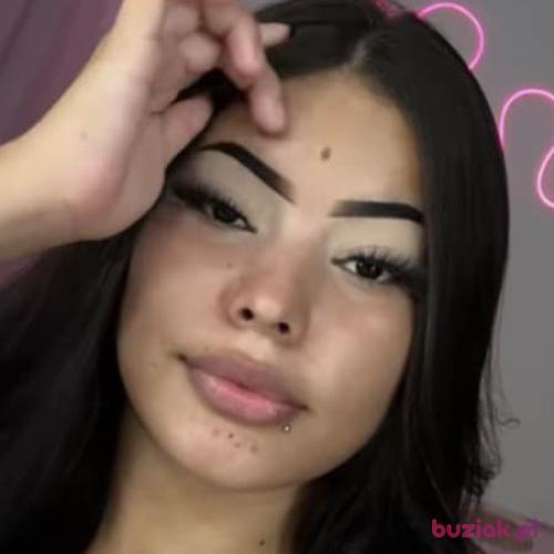 Oliwka9fajna, Female, 26 years, Gogolin