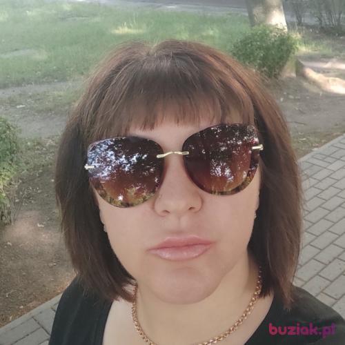 Irena21fajna, Female, 48 years, Warszawa