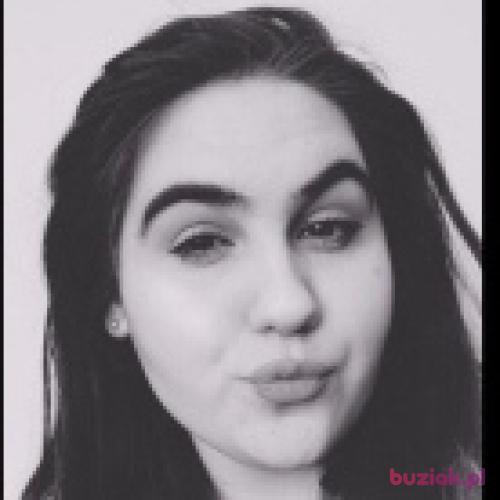 daga123xd, Female, 24 years, Gorzów Wielkopolski