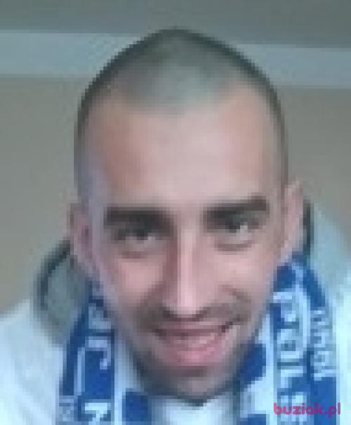 Maciek19886, Male, 38 years, Poznań