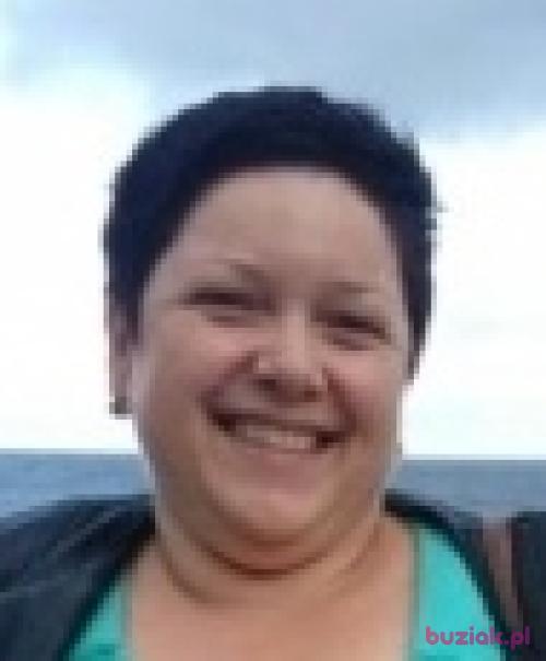 Kasia954, Female, 55 years, Czarnków