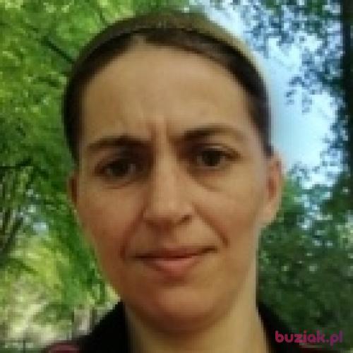 Gosia899, Female, 37 years, Słupsk