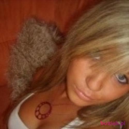 slicznotka19, Female, 32 years, Toruń