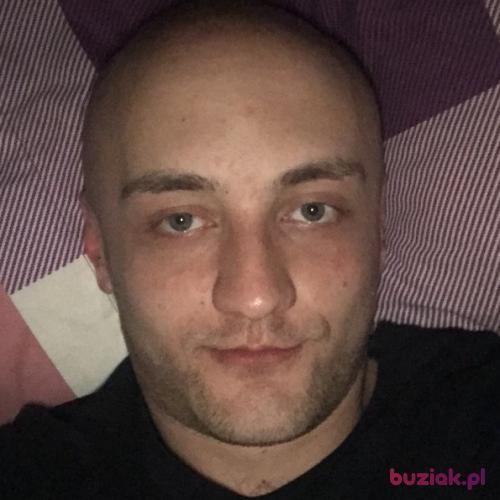 NatenelJ, Male, 36 years, Warszawa