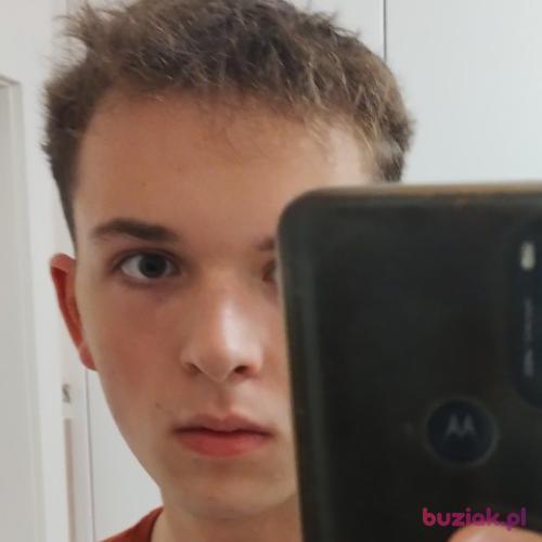 Mateusz_06, Male, 19 years, Warszawa