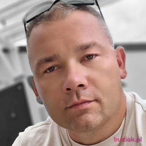 Tomecki, Male, 34 years, Amsterdam