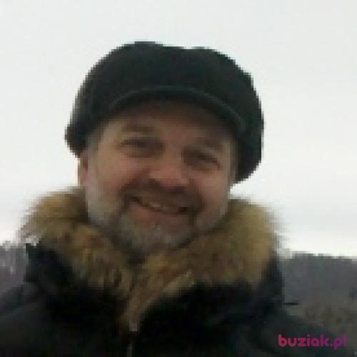 Nekto, Male, 60 years, Łaziska Górne