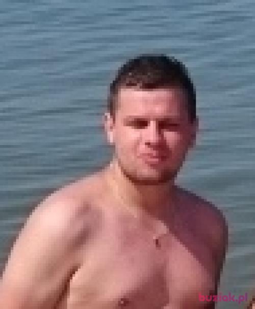 Pasiek199, Mężczyzna, 35 lat, Łódź