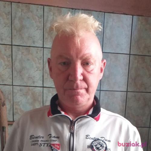 jaRomek3, Male, 58 years, Wrocław