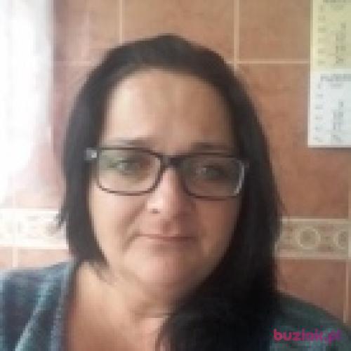 ewa73847, Kobieta, 49 lat, Janów Lubelski
