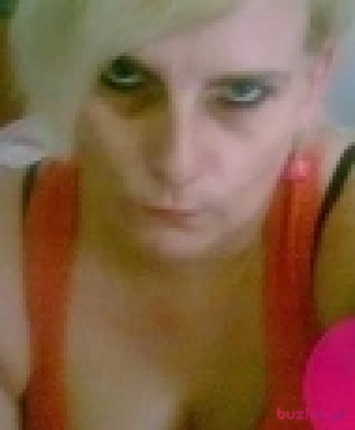 justysia8, Female, 44 years, Krotoszyn