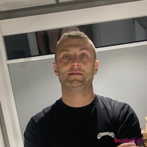 Zbireek, Male, 34 years, Gromitz