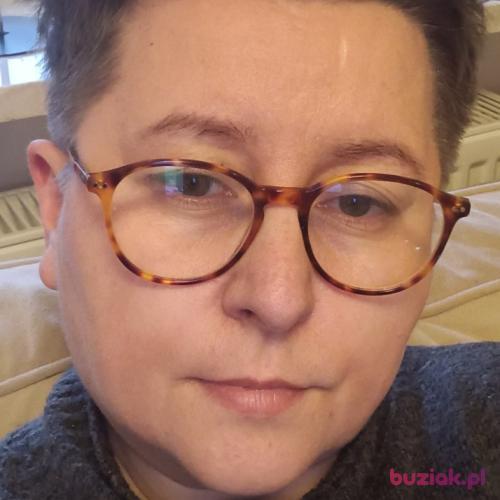 AgaAnnafajna, Female, 47 years, Kwidzyn