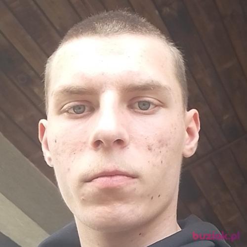 meznySzymon1, Mężczyzna, 23 lata, Rzeszów