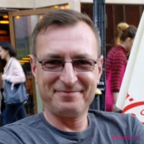 pawelkono, Male, 52 years, Kozienice