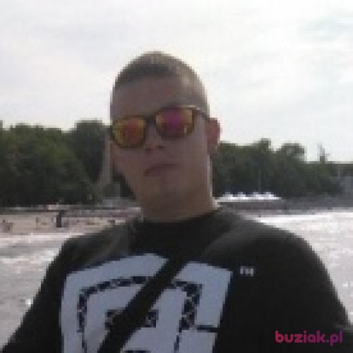 michaaas95, Mężczyzna, 31 lat, Legnica