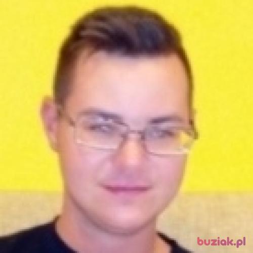 krzysiekijustyn, Mężczyzna, 27 lat, Wałbrzych