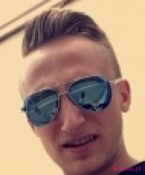 Mateusz989, Mężczyzna, 33 lata, Warszawa