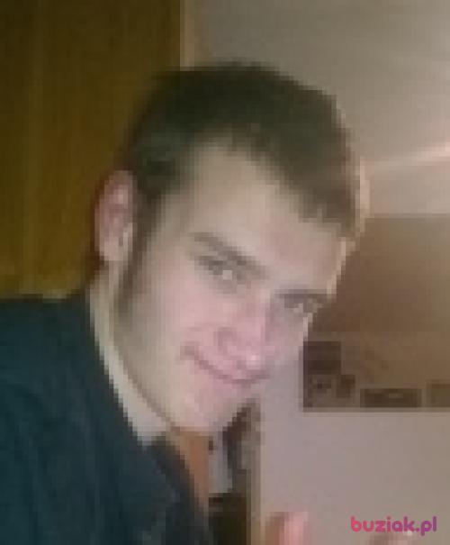 filipek5, Male, 29 years, Góra