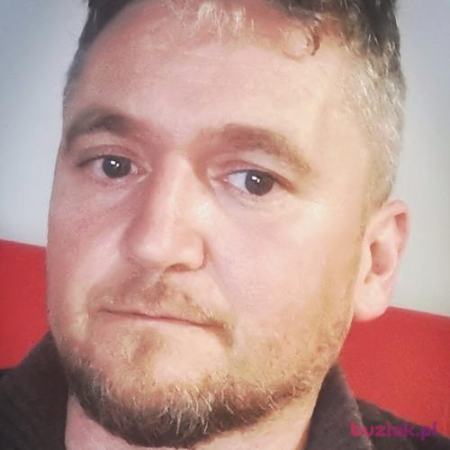 grumor, Mężczyzna, 46 lat, Wschowa