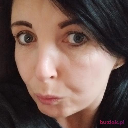 karolinaabc1, Female, 45 years, Połaniec