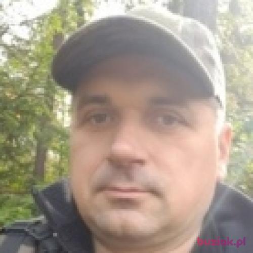 TomKali, Male, 48 years, lubelskie