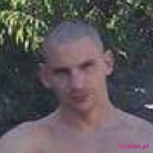 Niewiele, Male, 39 years, Jarosław