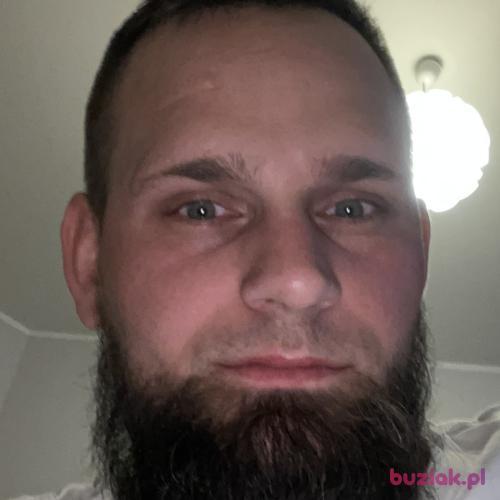 karczewski, Male, 34 years, Gdańsk