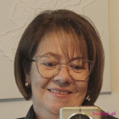 fibi, Kobieta, 58 lat, Zamość