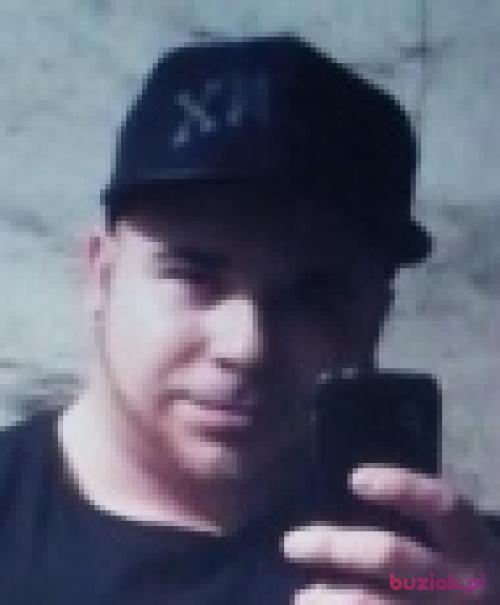 Dominik19888, Mężczyzna, 38 lat, Gorzów Wielkopolski