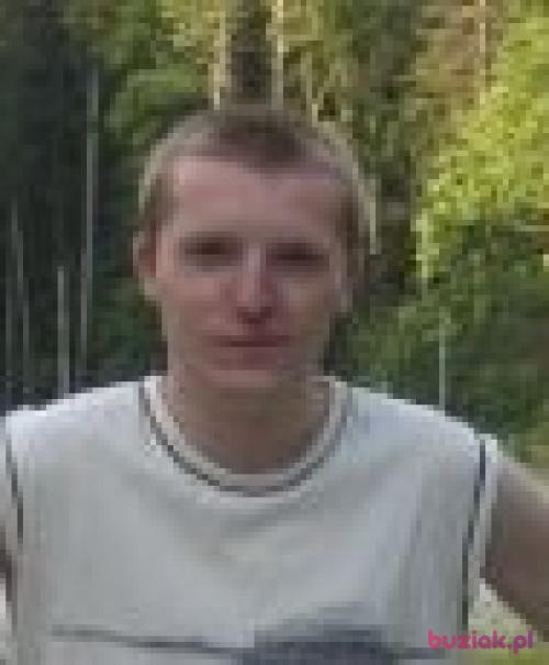 witekk84, Male, 42 years, Biłgoraj