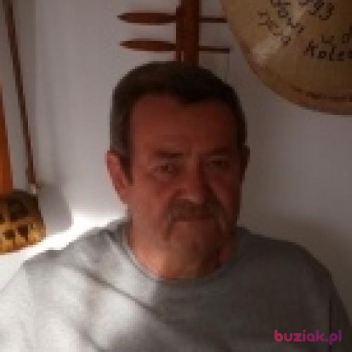 Rysiek08, Male, 70 years, Myślibórz