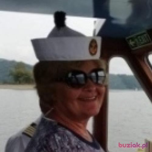 tekilla, Female, 64 years, Kielce