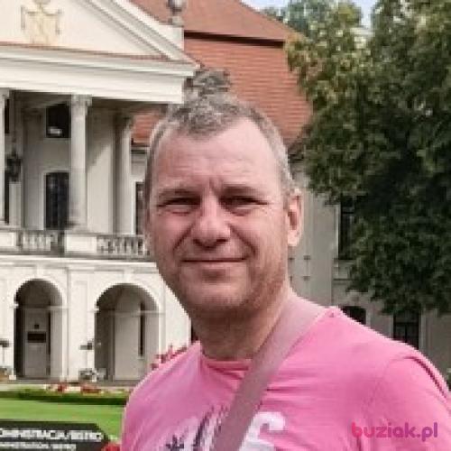 rado48, Mężczyzna, 48 lat, Łuków