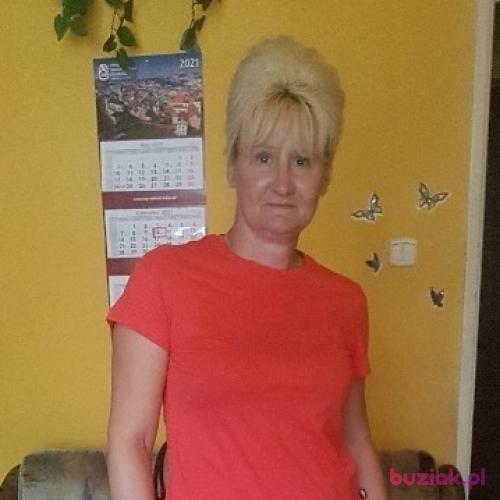 calineczkahot, Kobieta, 54 lata, Lublin