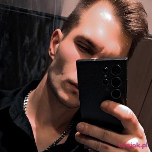 dmaciejas0, Mężczyzna, 26 lat, Oświęcim
