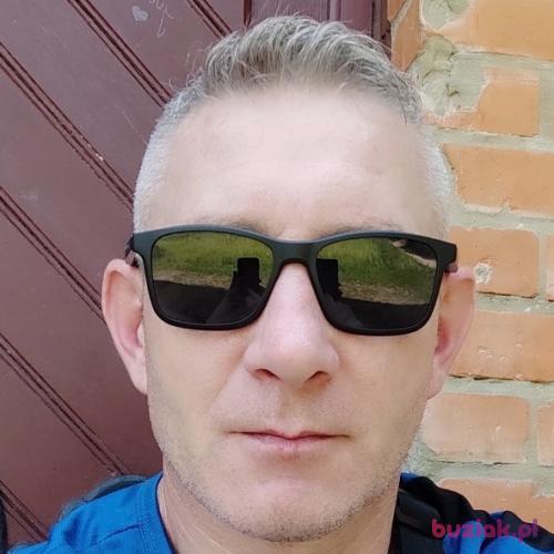 Maniek4578, Male, 48 years, Ostróda