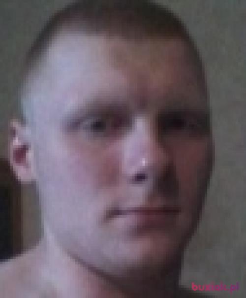Robur, Mężczyzna, 31 lat, Wrocław