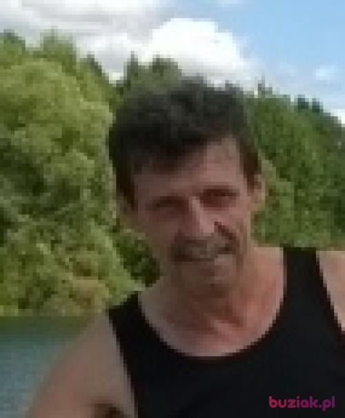 Maurike, Male, 57 years, Rydułtowy