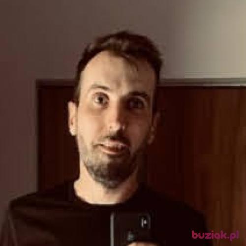 marswat, Male, 37 years, Białystok
