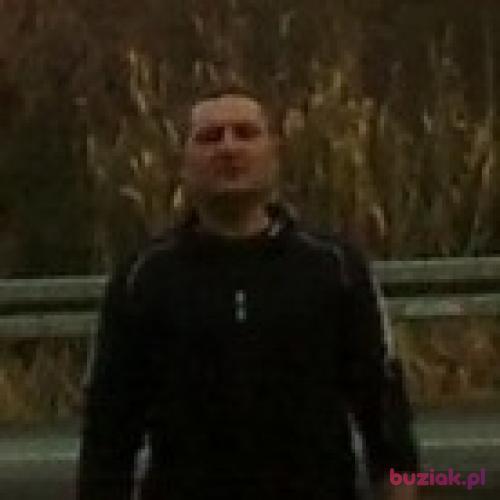 ThomasB, Male, 48 years, Busko-Zdrój