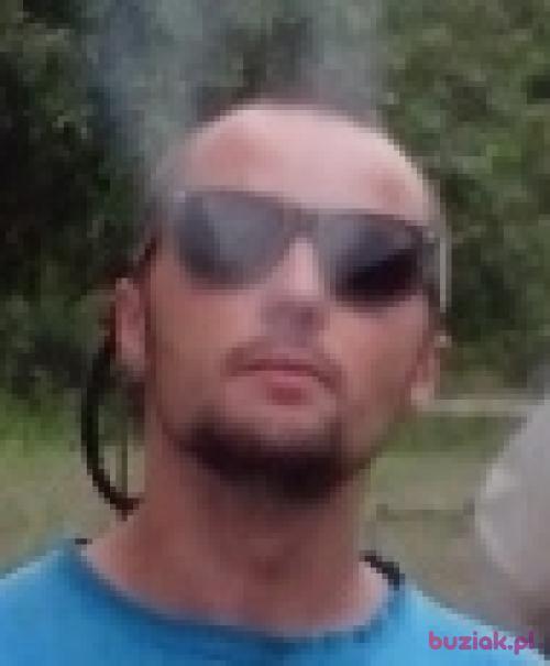 Fabian1992, Mężczyzna, 33 lata, Zielona Góra