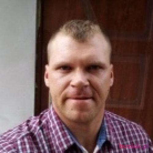 pewnysiebie, Mężczyzna, 41 lat, Łowicz