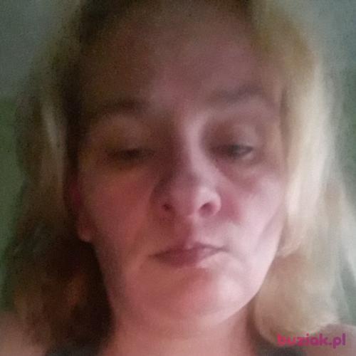 Ancymonek001, Female, 44 years, Gostynin