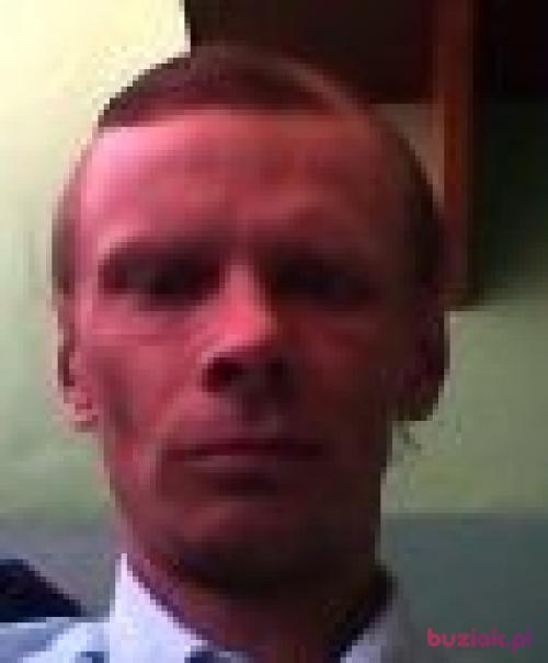 mietek39, Male, 52 years, Stargard Szczeciński