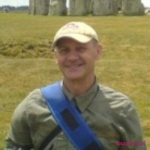 GregSuwalki, Male, 61 years, Monachium