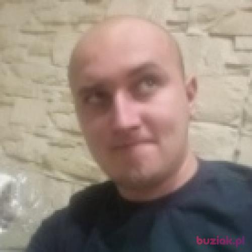 kamilpete, Male, 35 years, Zabrze