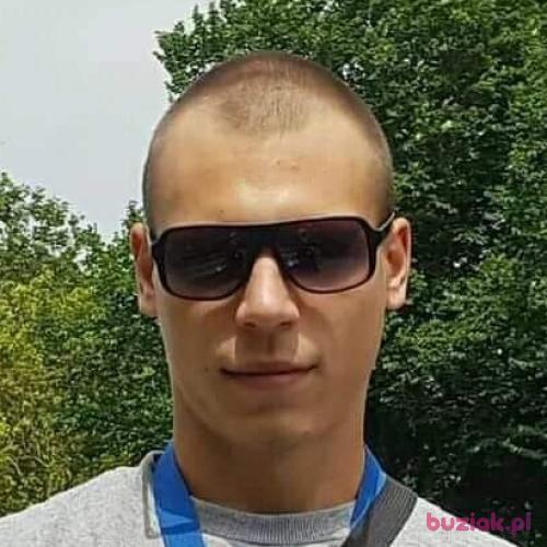 gosic000, Male, 29 years, Zielona Góra